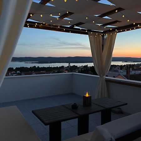 Villa Anita Sveti Filip i Jakov Luaran gambar