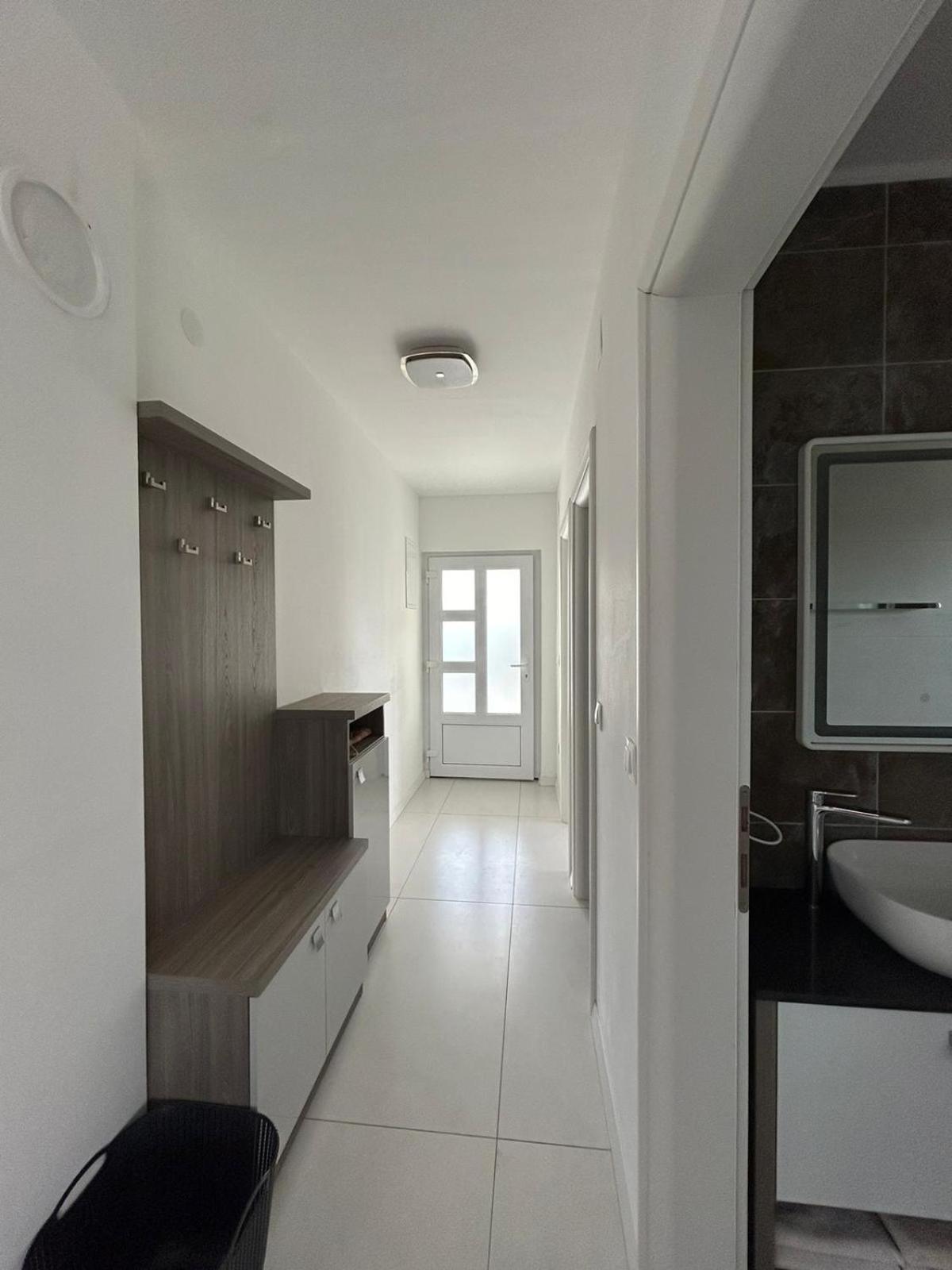 Villa Anita Sveti Filip i Jakov Luaran gambar