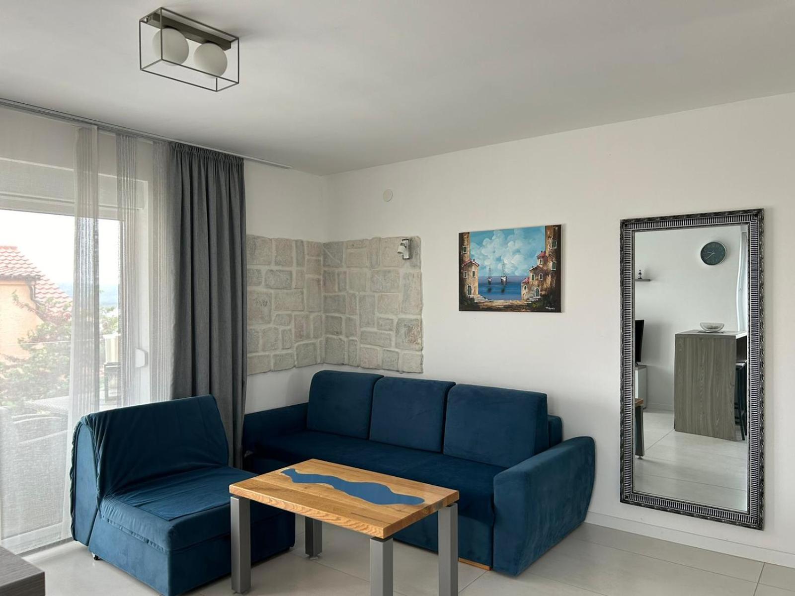 Villa Anita Sveti Filip i Jakov Luaran gambar