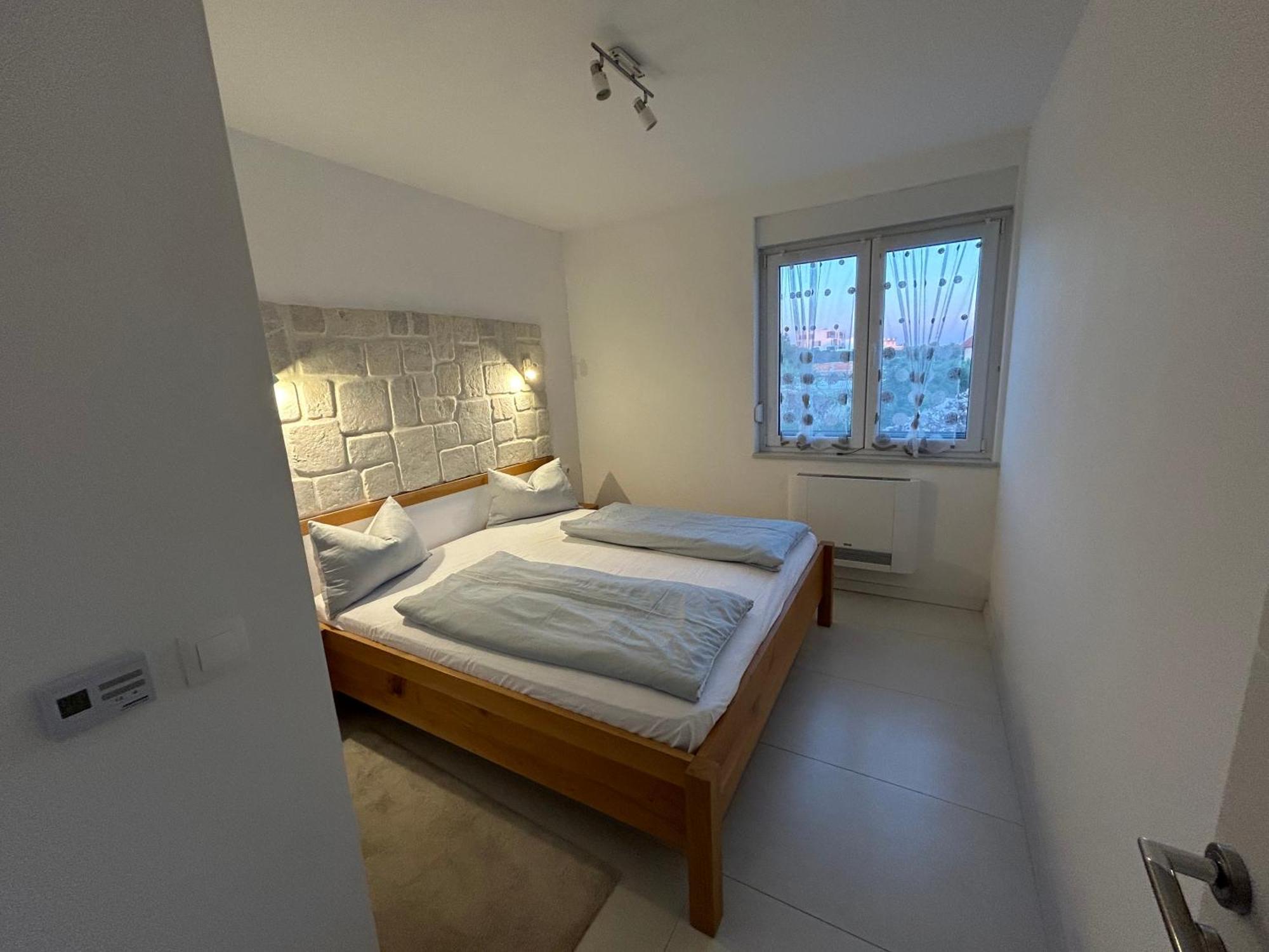 Villa Anita Sveti Filip i Jakov Luaran gambar