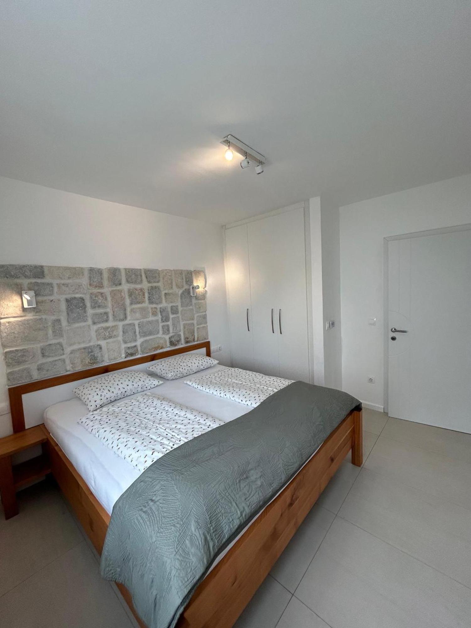 Villa Anita Sveti Filip i Jakov Luaran gambar