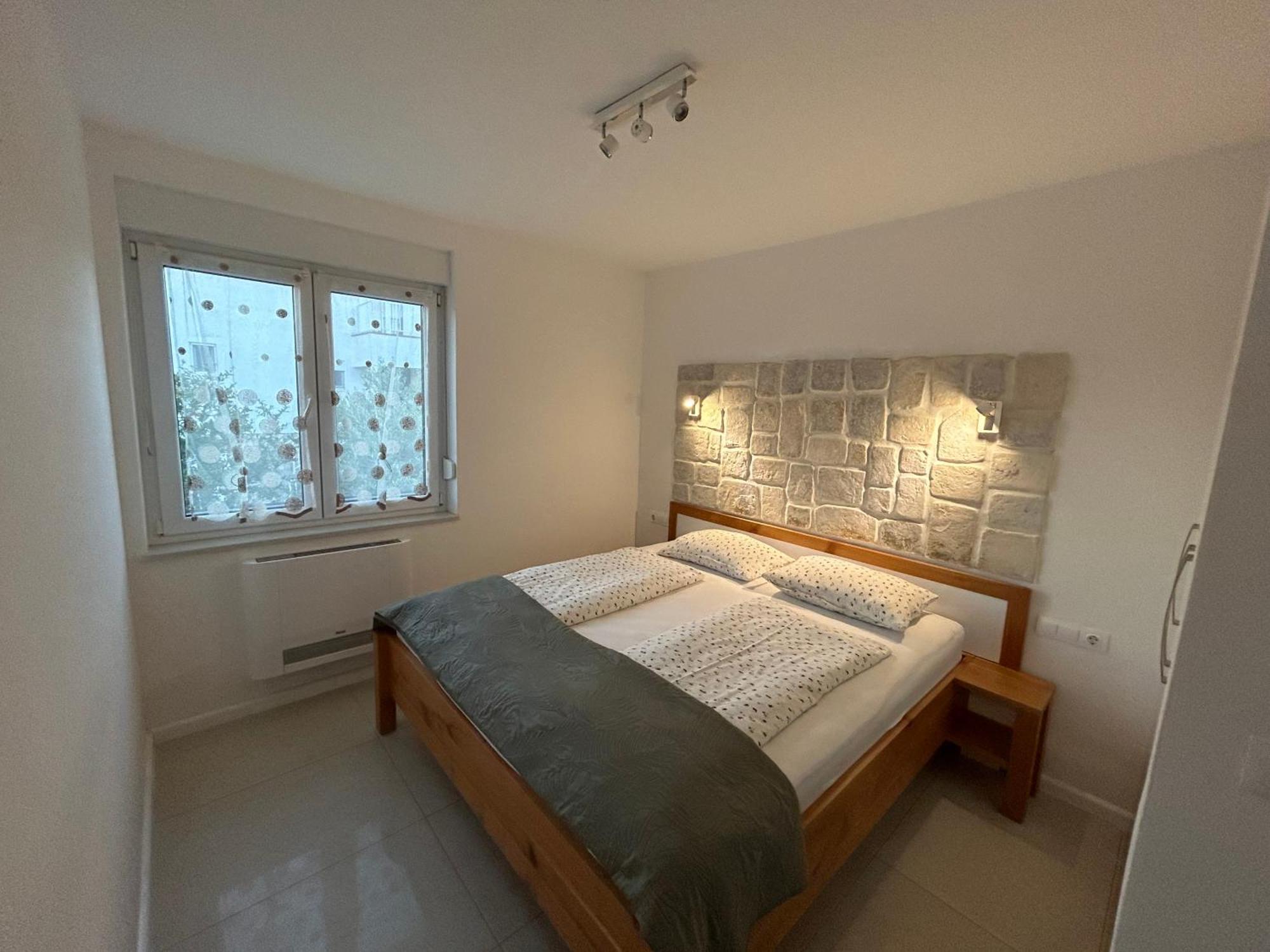 Villa Anita Sveti Filip i Jakov Luaran gambar