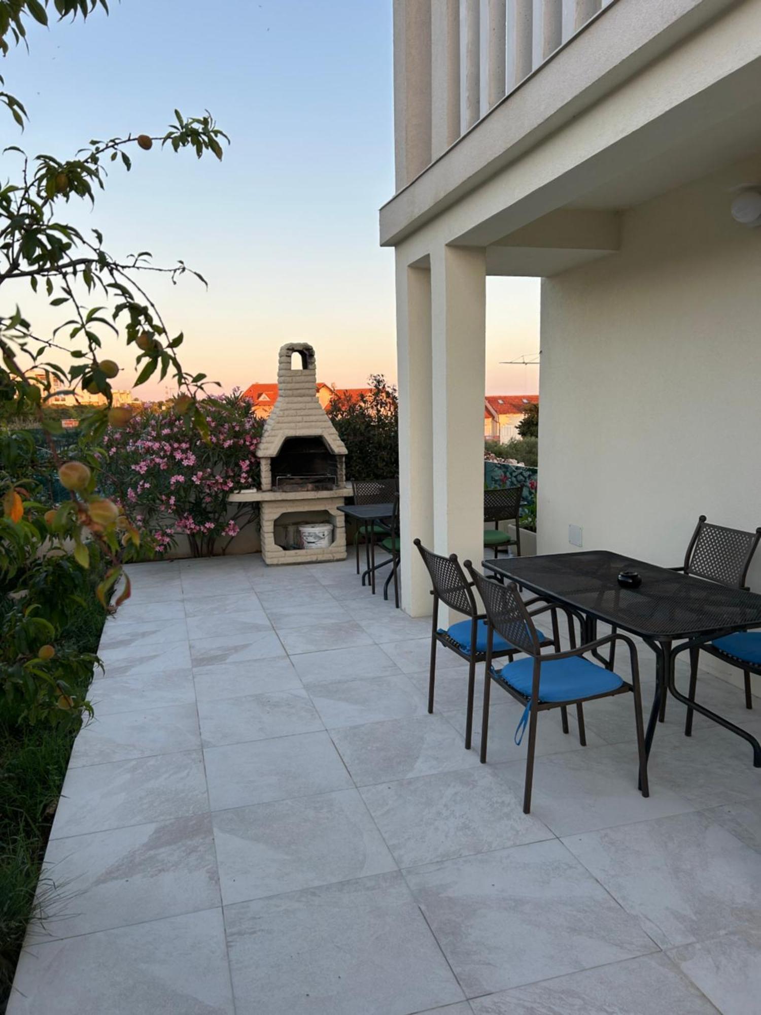 Villa Anita Sveti Filip i Jakov Luaran gambar