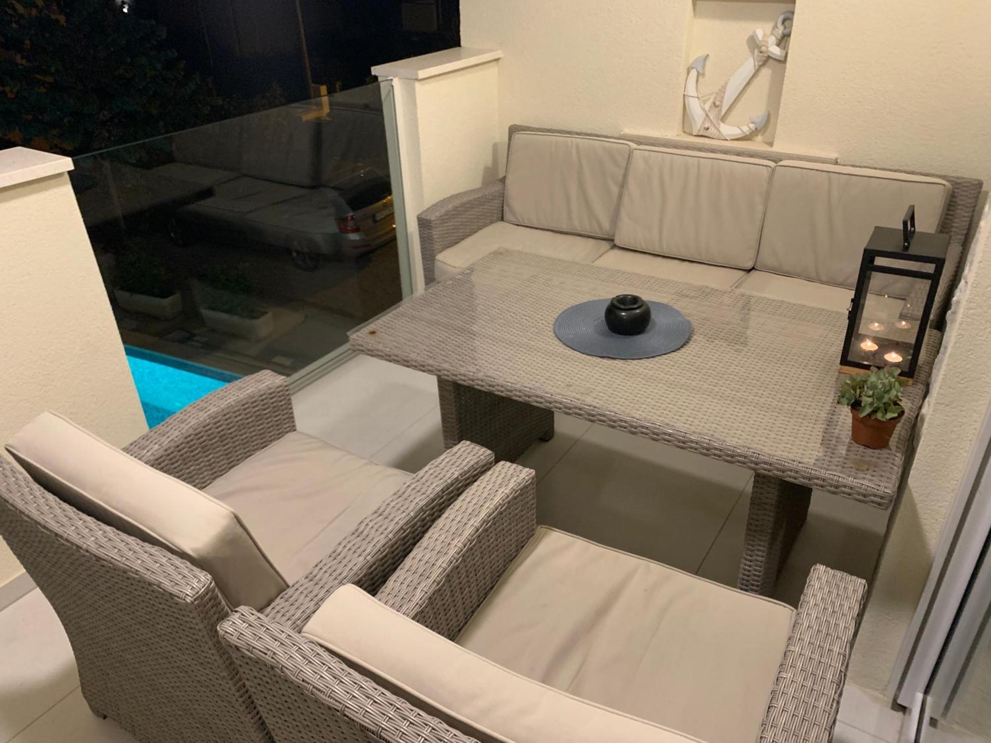 Villa Anita Sveti Filip i Jakov Luaran gambar
